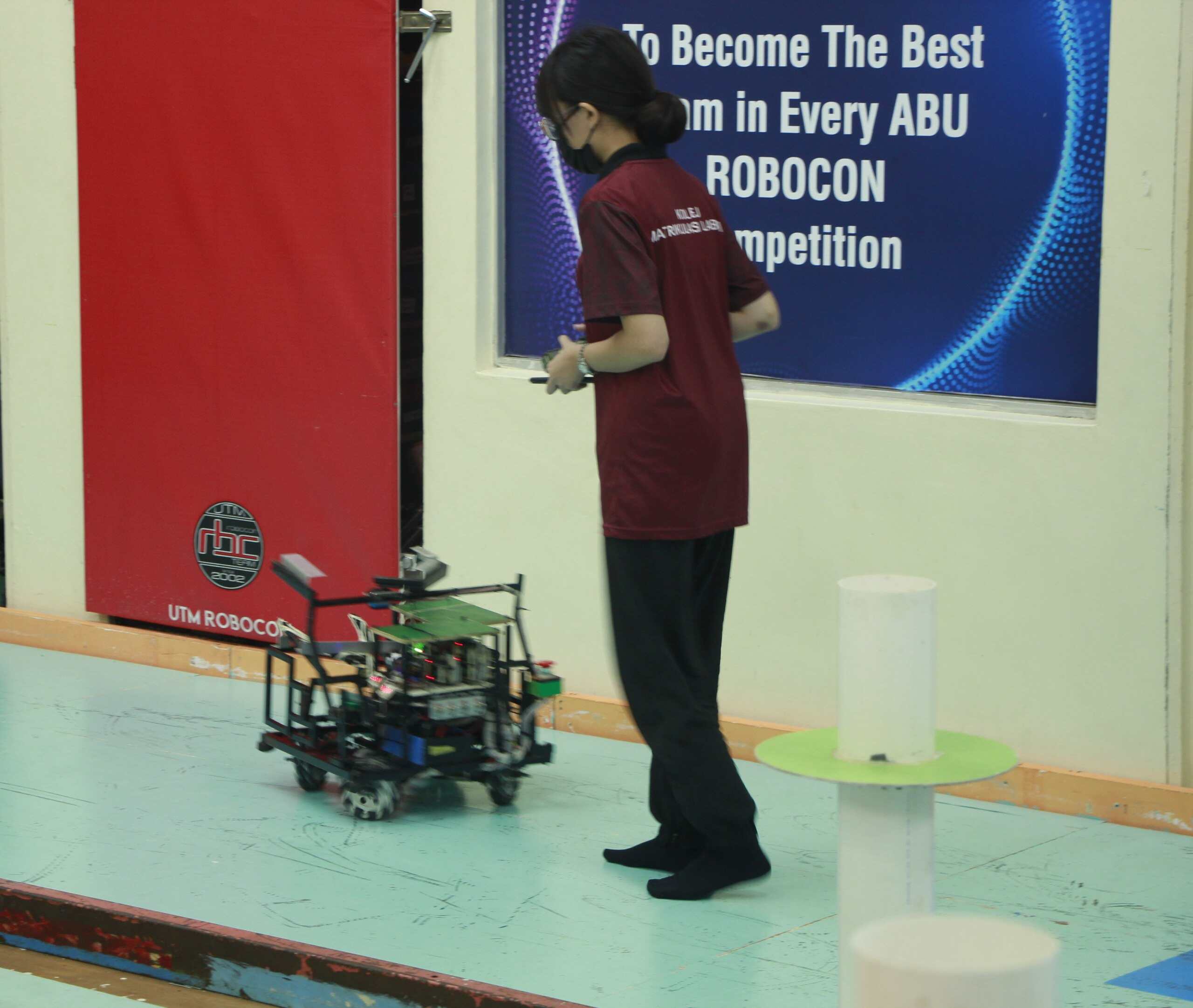 Junior Training 26/27