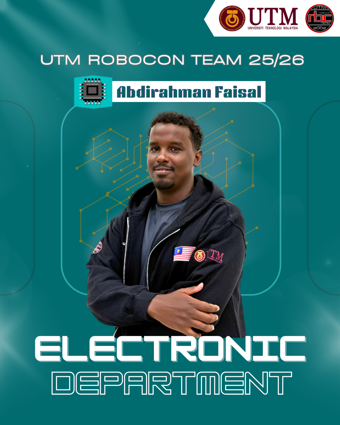 Abdirahman Faisal Abdi 1