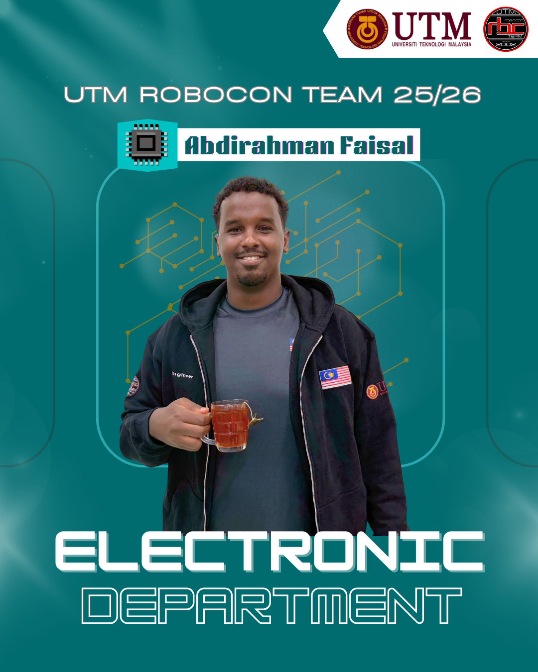 Abdirahman Faisal Abdi 2