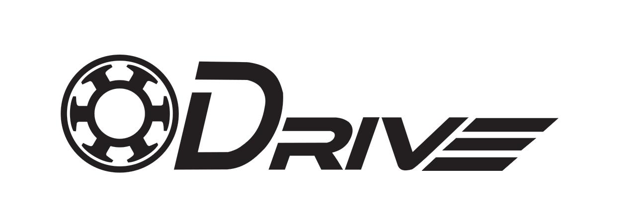 ODrive Robotics